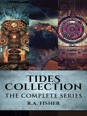 cover image of Tides Collection